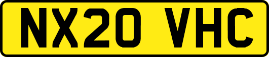 NX20VHC