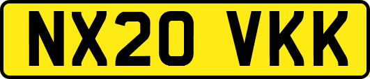 NX20VKK