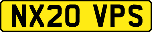 NX20VPS