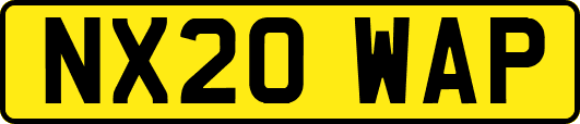 NX20WAP