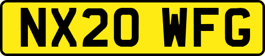 NX20WFG