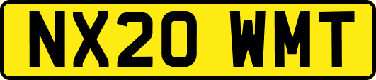 NX20WMT