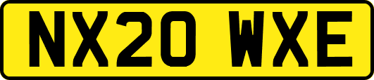 NX20WXE