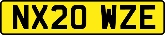NX20WZE
