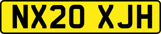 NX20XJH