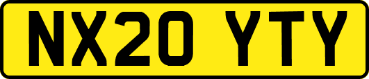 NX20YTY