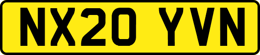 NX20YVN