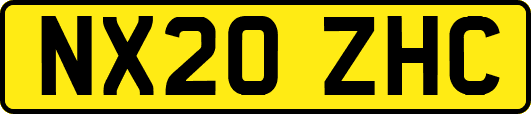 NX20ZHC