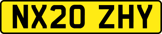 NX20ZHY