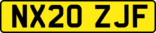 NX20ZJF