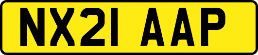 NX21AAP