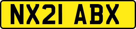 NX21ABX