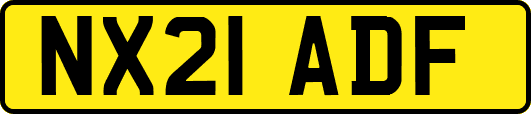 NX21ADF