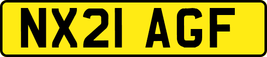 NX21AGF