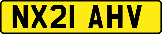 NX21AHV