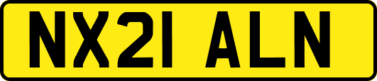 NX21ALN