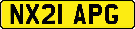 NX21APG