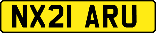 NX21ARU