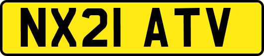 NX21ATV