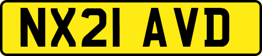 NX21AVD