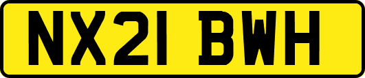 NX21BWH