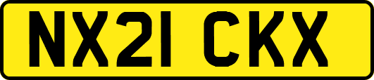 NX21CKX