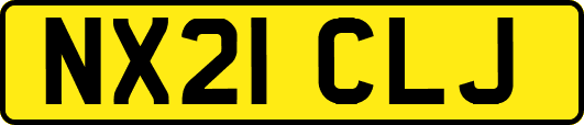 NX21CLJ