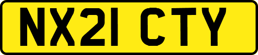 NX21CTY