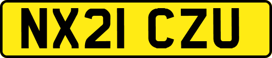 NX21CZU