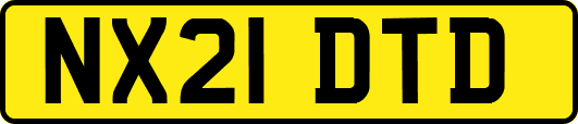 NX21DTD