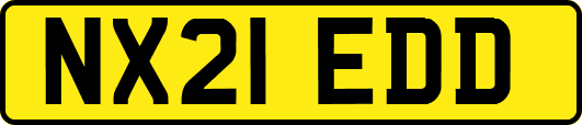 NX21EDD