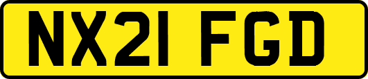 NX21FGD