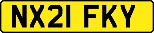 NX21FKY