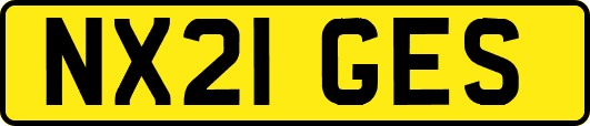 NX21GES