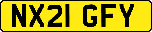 NX21GFY
