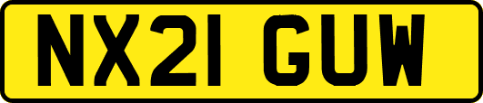 NX21GUW