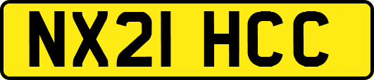 NX21HCC