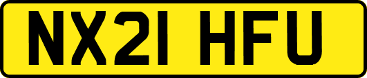 NX21HFU
