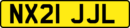 NX21JJL