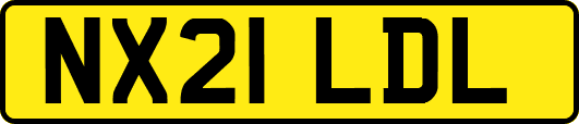 NX21LDL