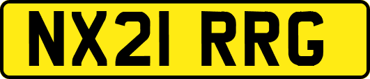 NX21RRG