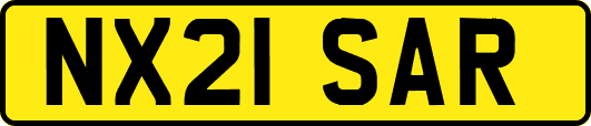 NX21SAR