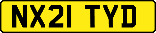 NX21TYD