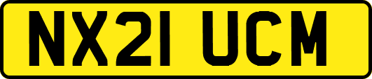 NX21UCM
