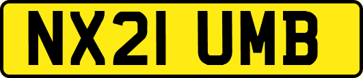 NX21UMB
