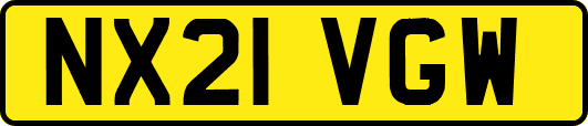 NX21VGW