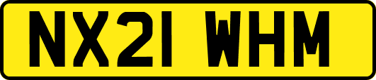 NX21WHM