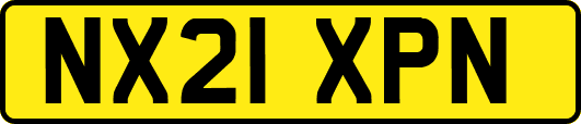 NX21XPN