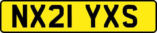 NX21YXS