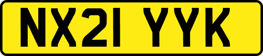 NX21YYK